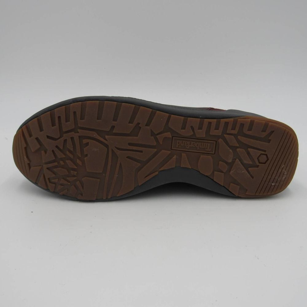 Timberland Kiri Up Waterproof Hiking Boots SZ 9 - Picture 6 of 8